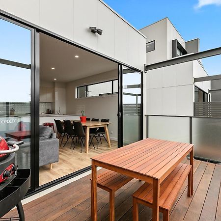 Waterline Property Portarlington Extérieur photo