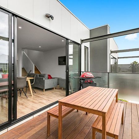 Waterline Property Portarlington Extérieur photo