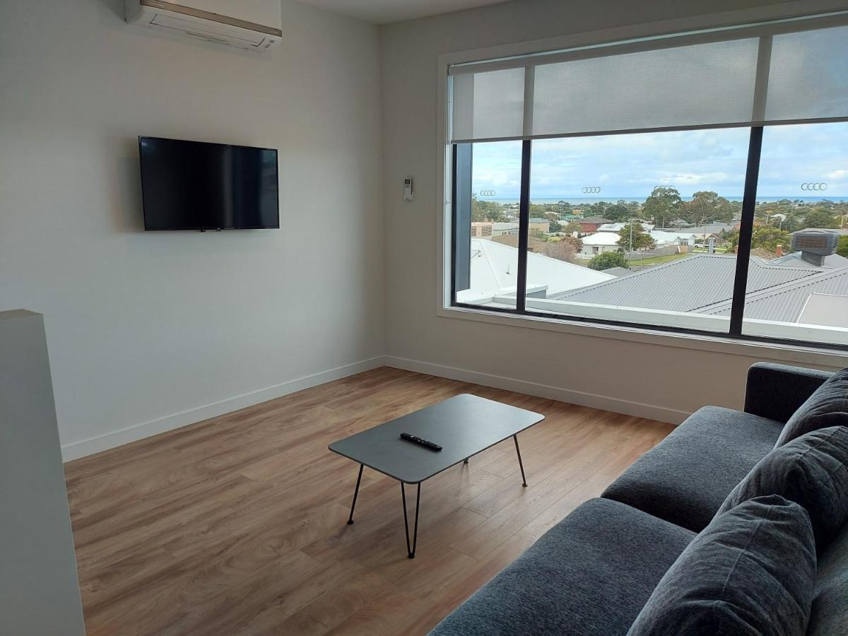 Waterline Property Portarlington Extérieur photo