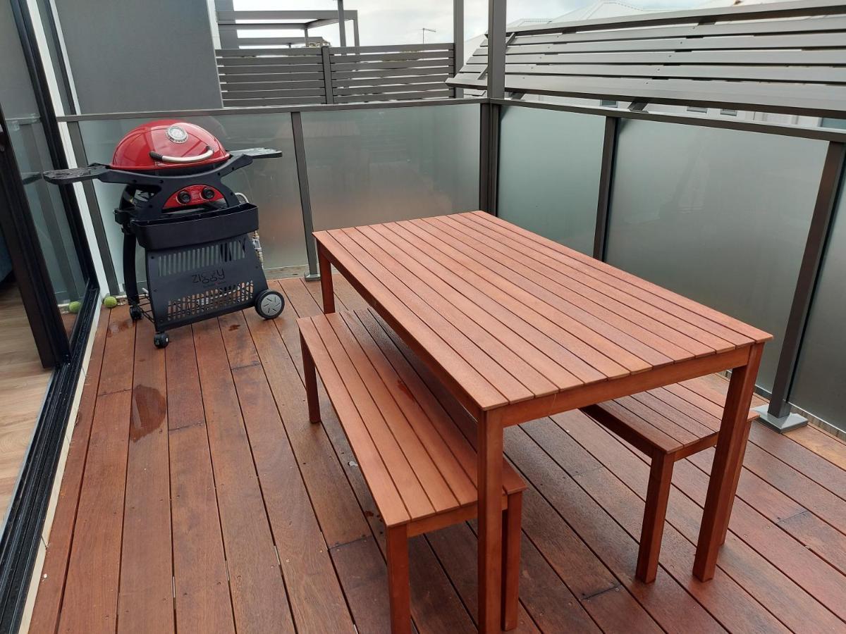Waterline Property Portarlington Extérieur photo