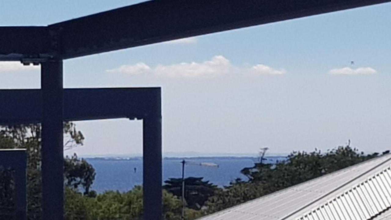 Waterline Property Portarlington Extérieur photo
