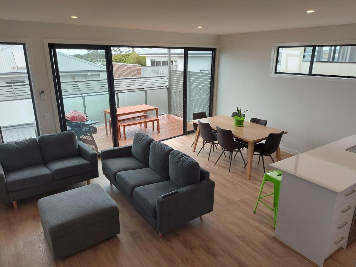 Waterline Property Portarlington Extérieur photo