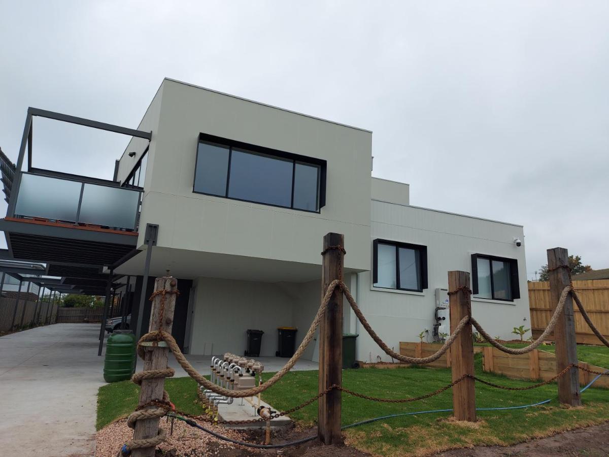 Waterline Property Portarlington Extérieur photo