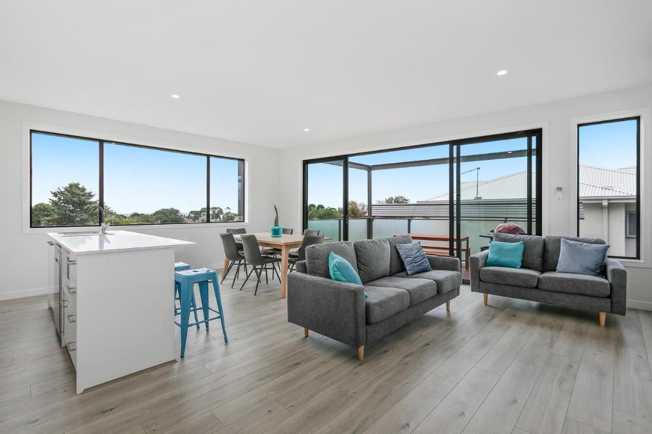 Waterline Property Portarlington Extérieur photo