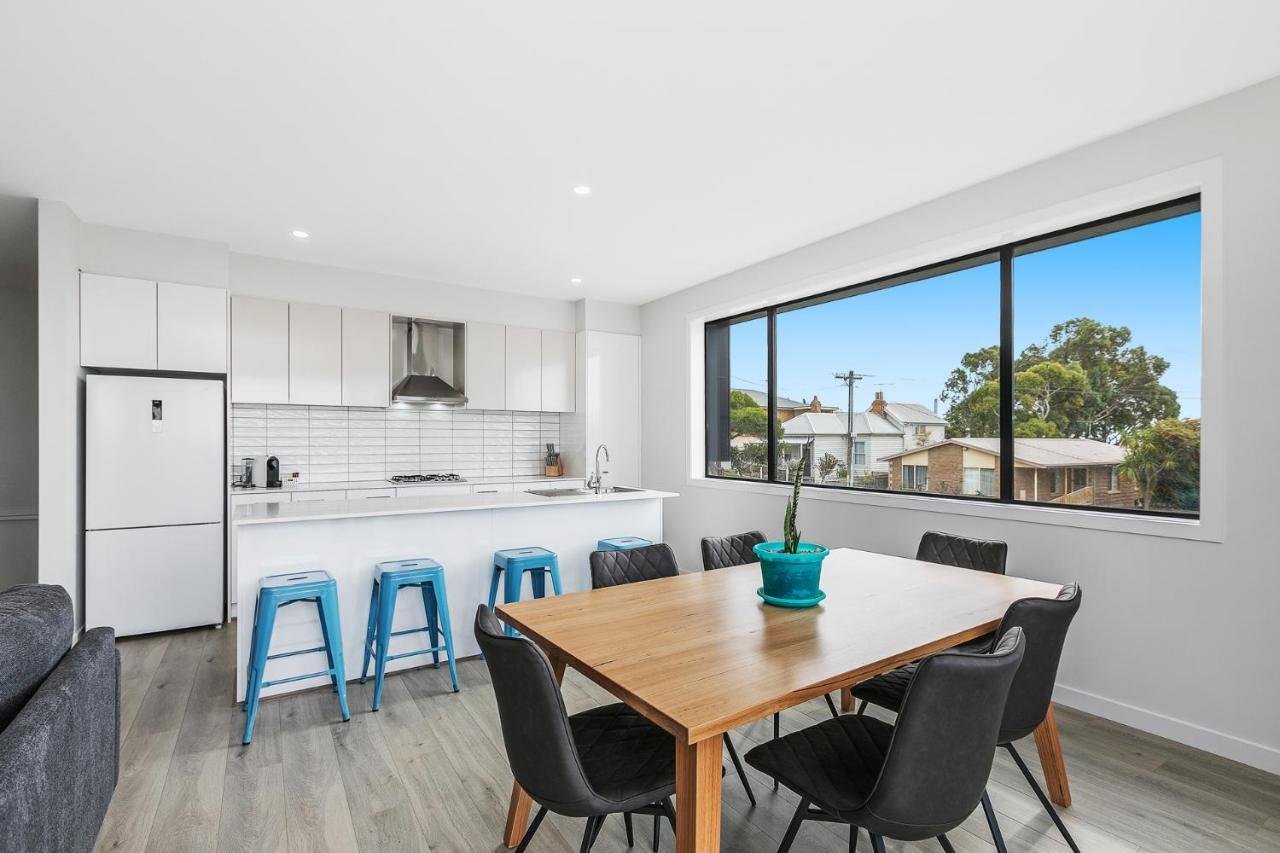 Waterline Property Portarlington Extérieur photo