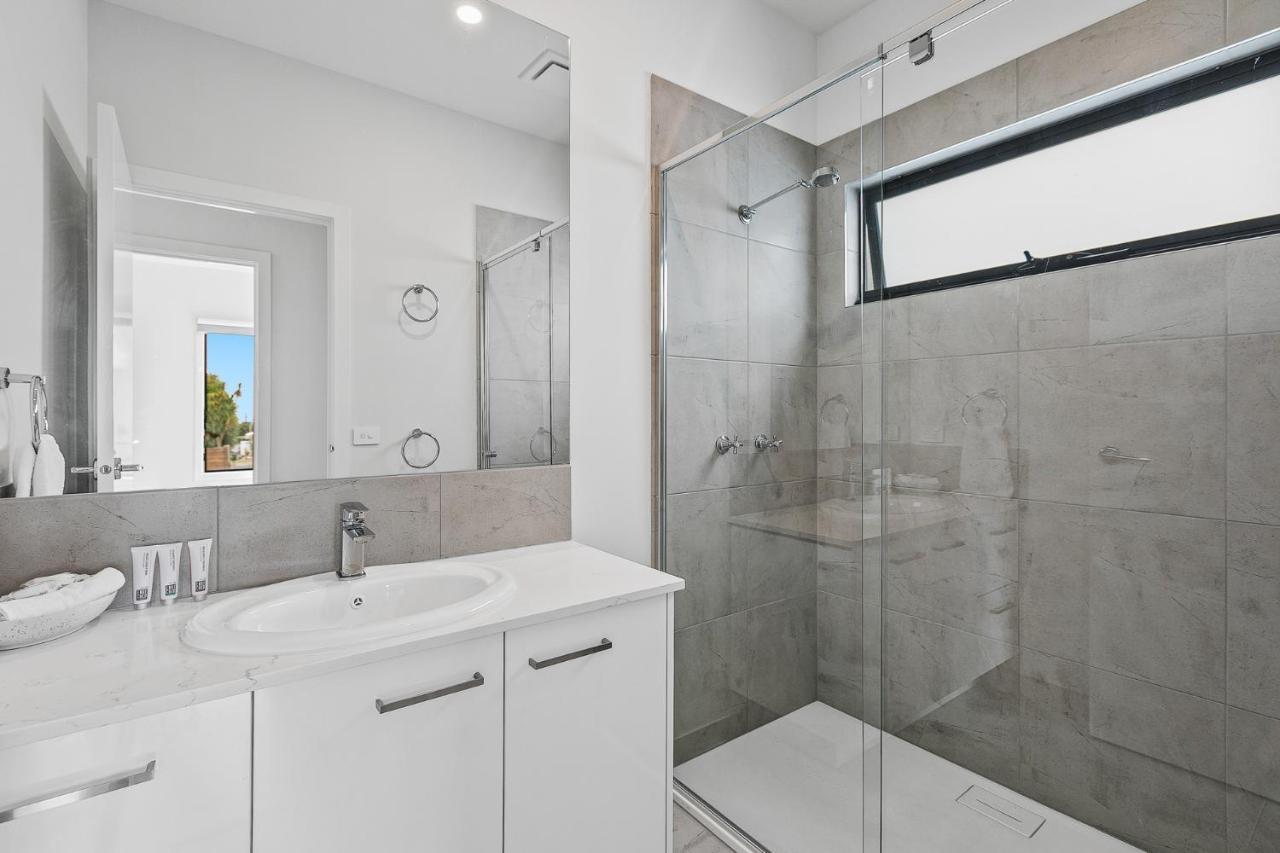 Waterline Property Portarlington Extérieur photo