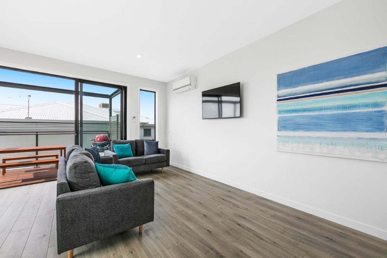 Waterline Property Portarlington Extérieur photo