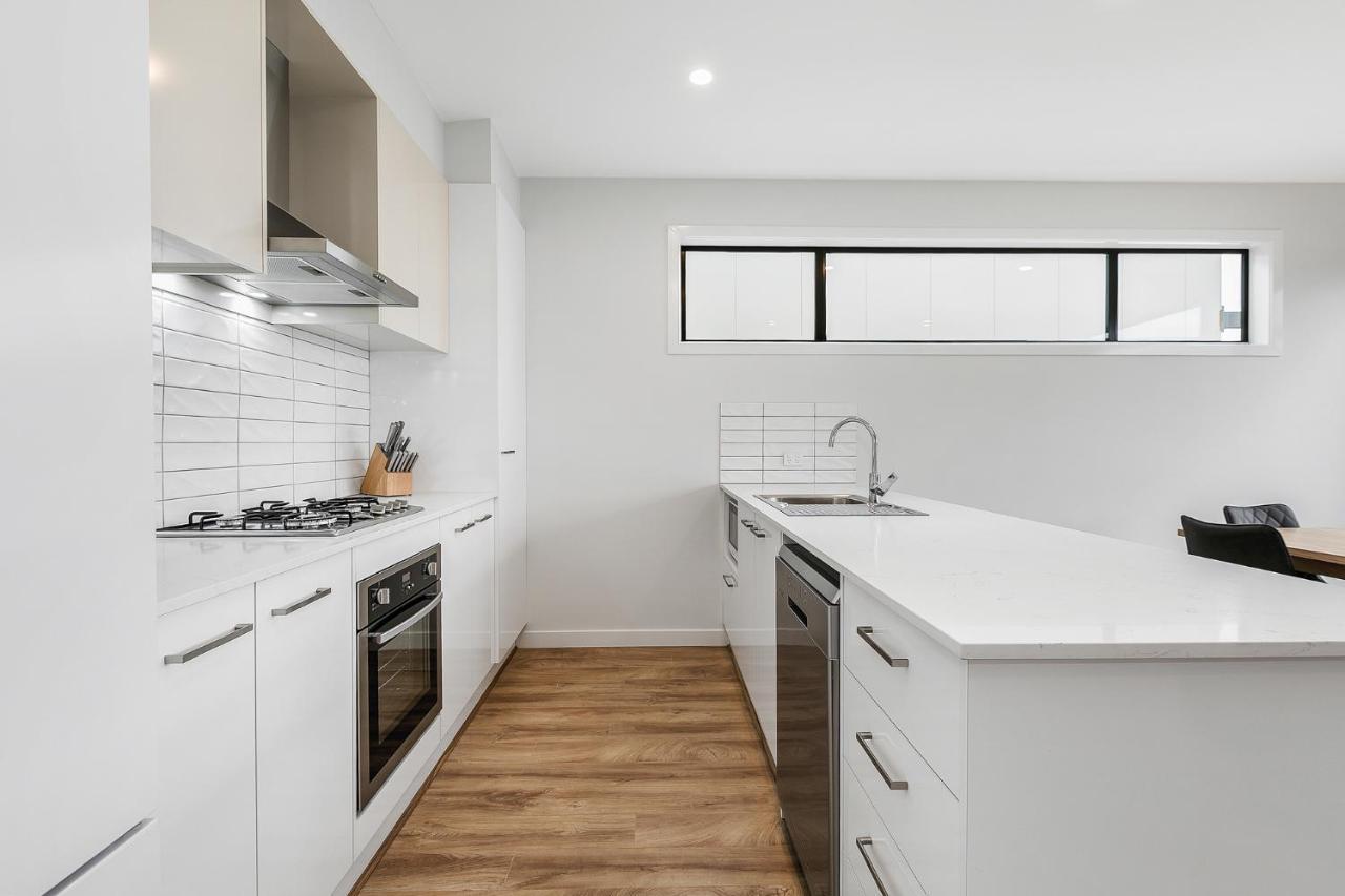 Waterline Property Portarlington Extérieur photo