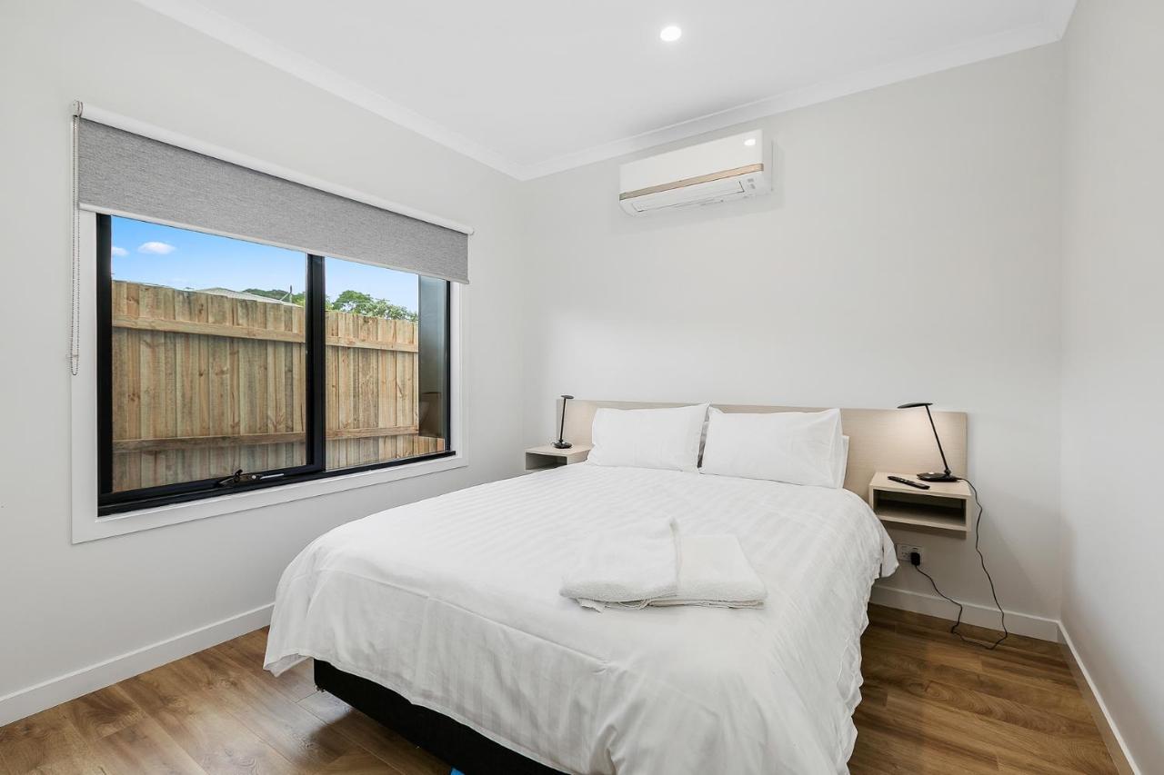 Waterline Property Portarlington Extérieur photo