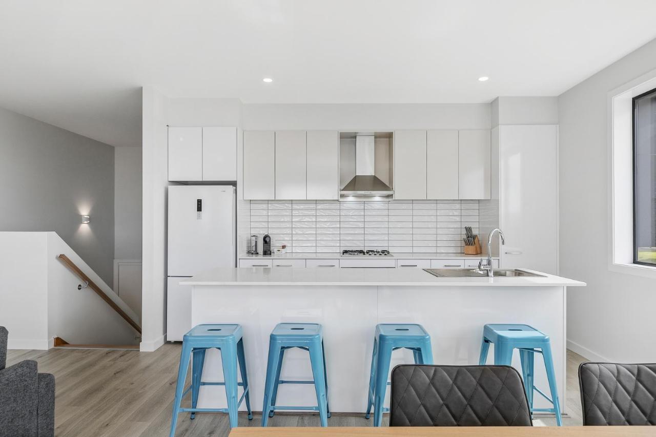 Waterline Property Portarlington Extérieur photo