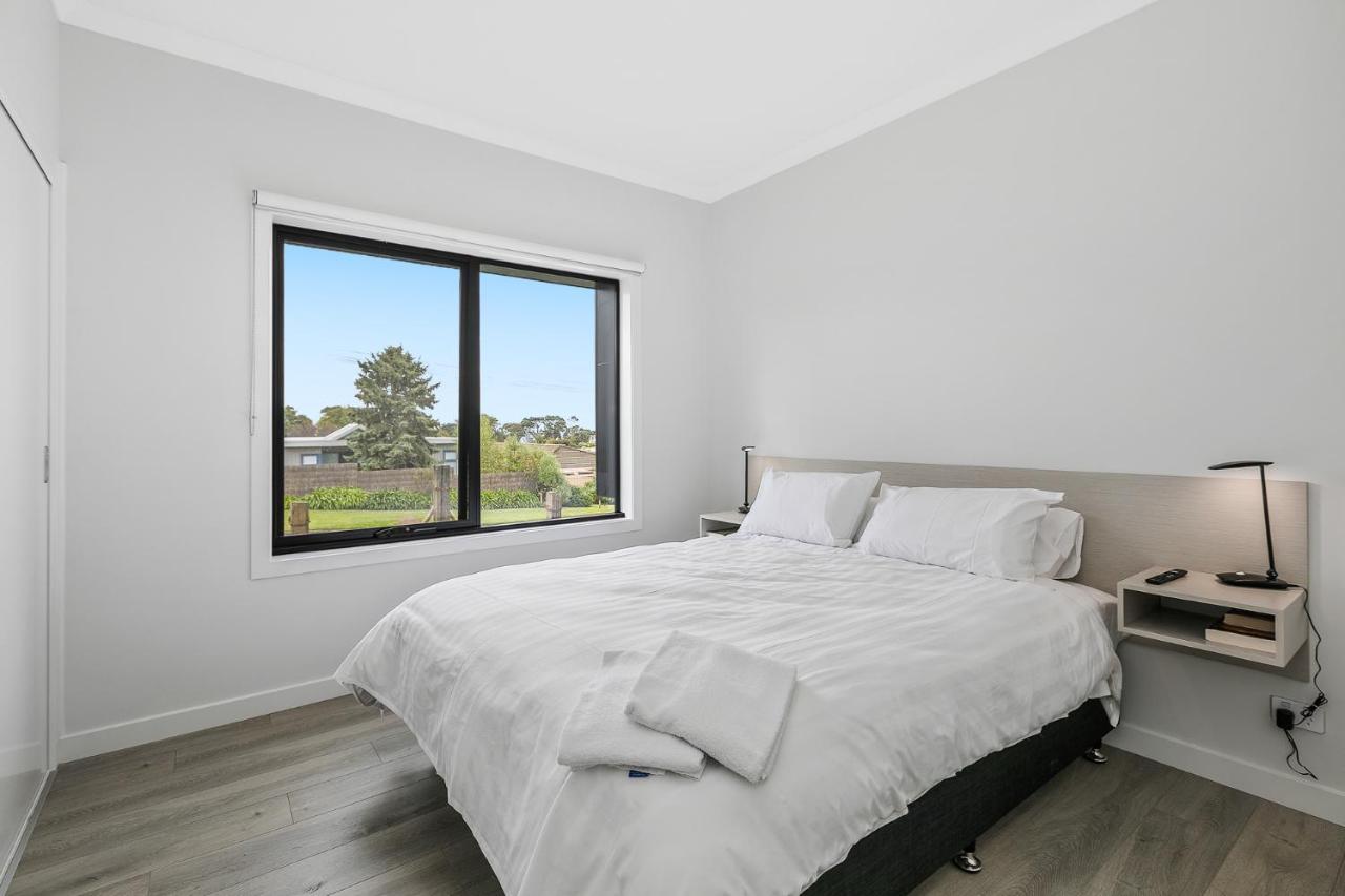 Waterline Property Portarlington Extérieur photo