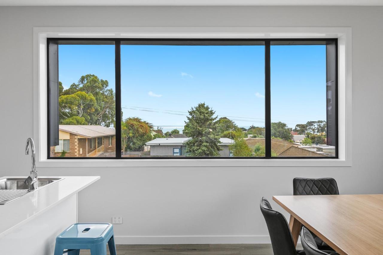 Waterline Property Portarlington Extérieur photo