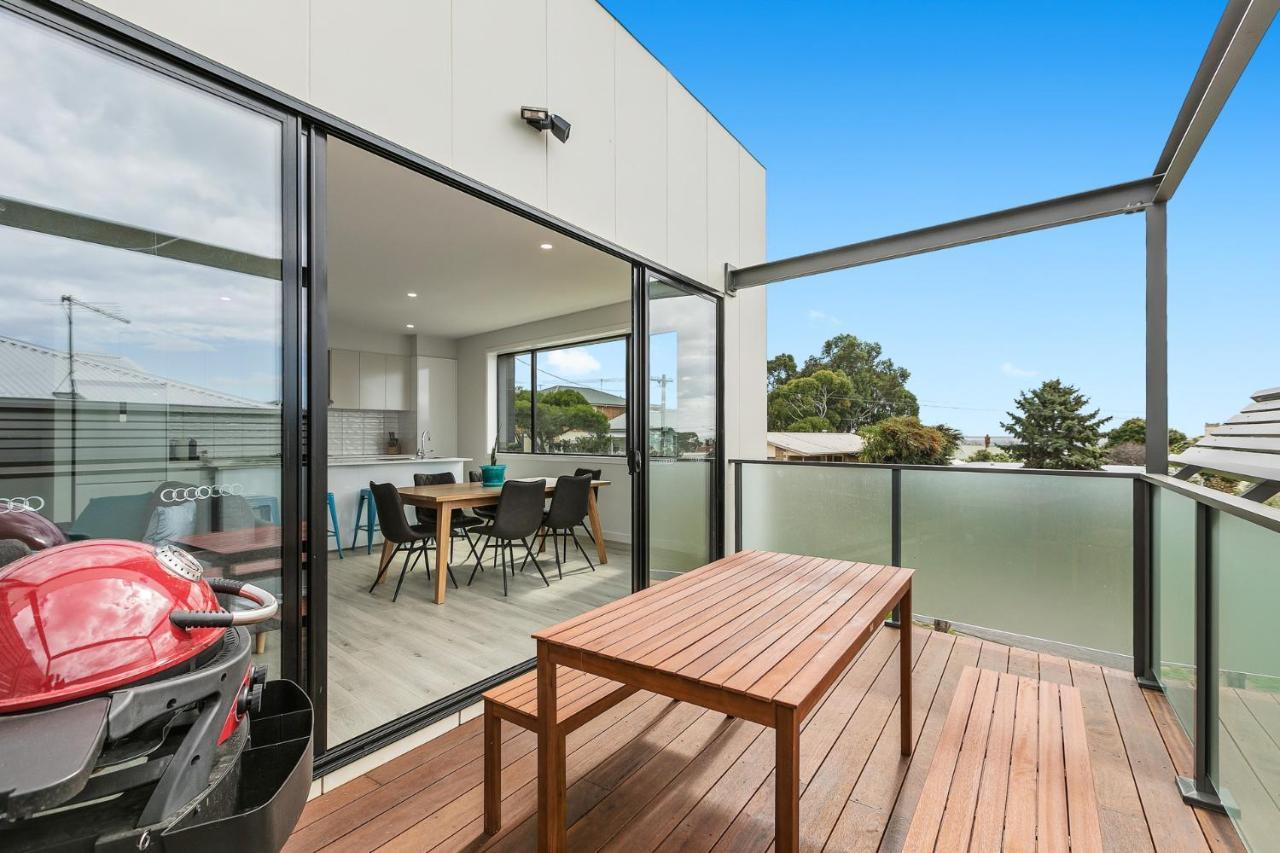 Waterline Property Portarlington Extérieur photo