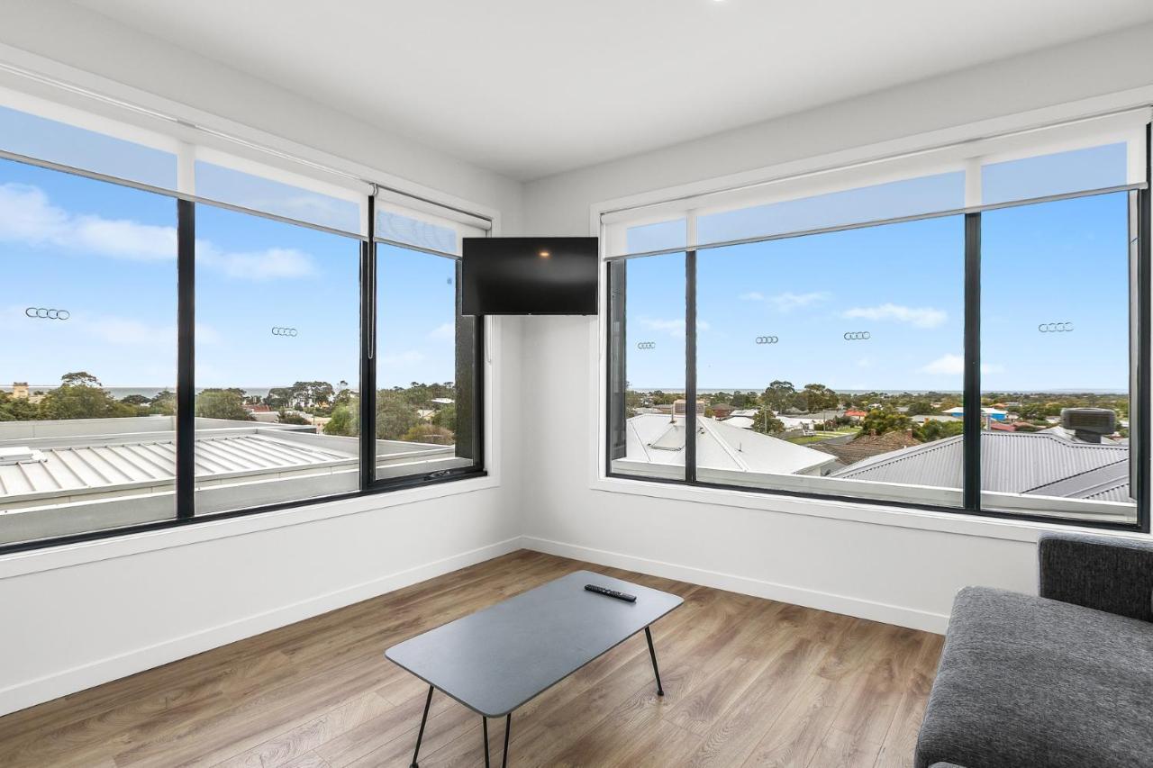 Waterline Property Portarlington Extérieur photo