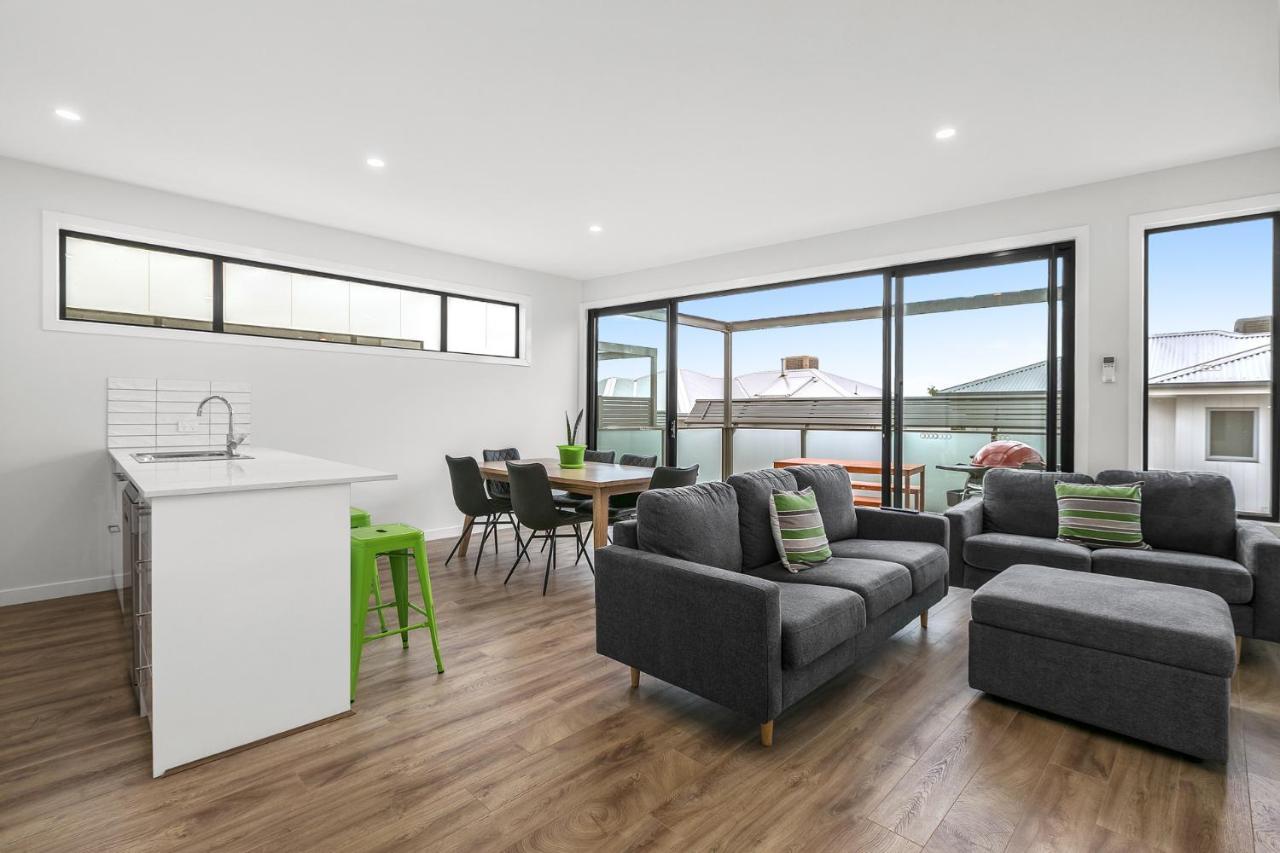 Waterline Property Portarlington Extérieur photo