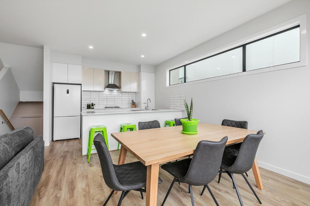 Waterline Property Portarlington Extérieur photo