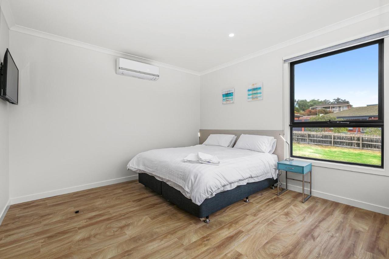 Waterline Property Portarlington Extérieur photo