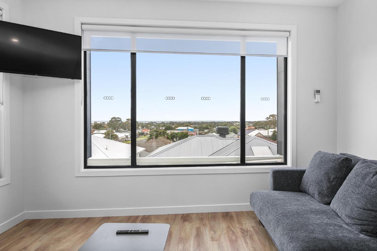 Waterline Property Portarlington Extérieur photo