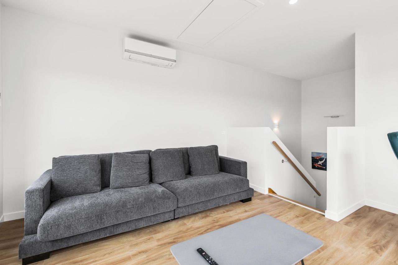 Waterline Property Portarlington Extérieur photo
