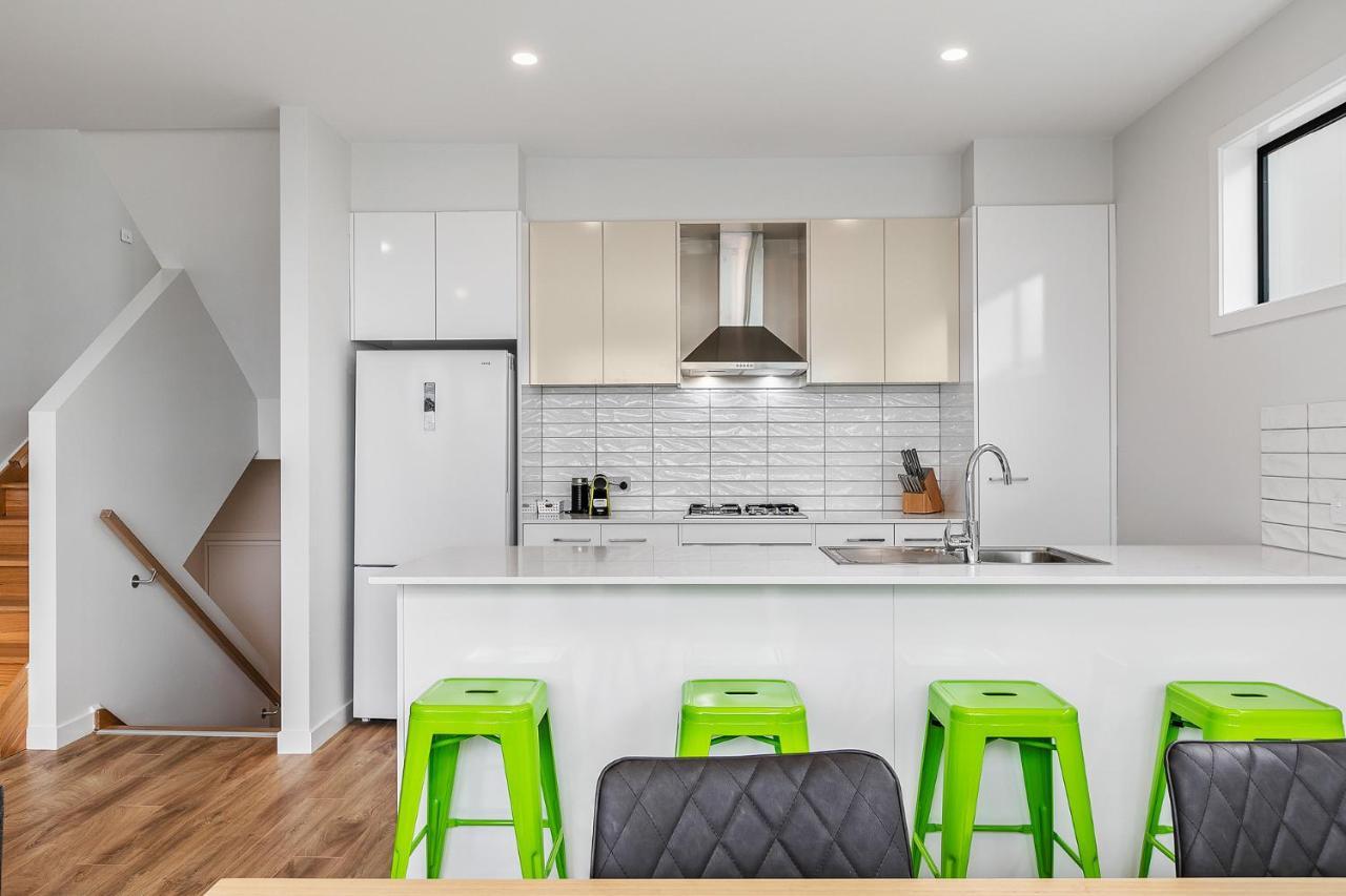 Waterline Property Portarlington Extérieur photo
