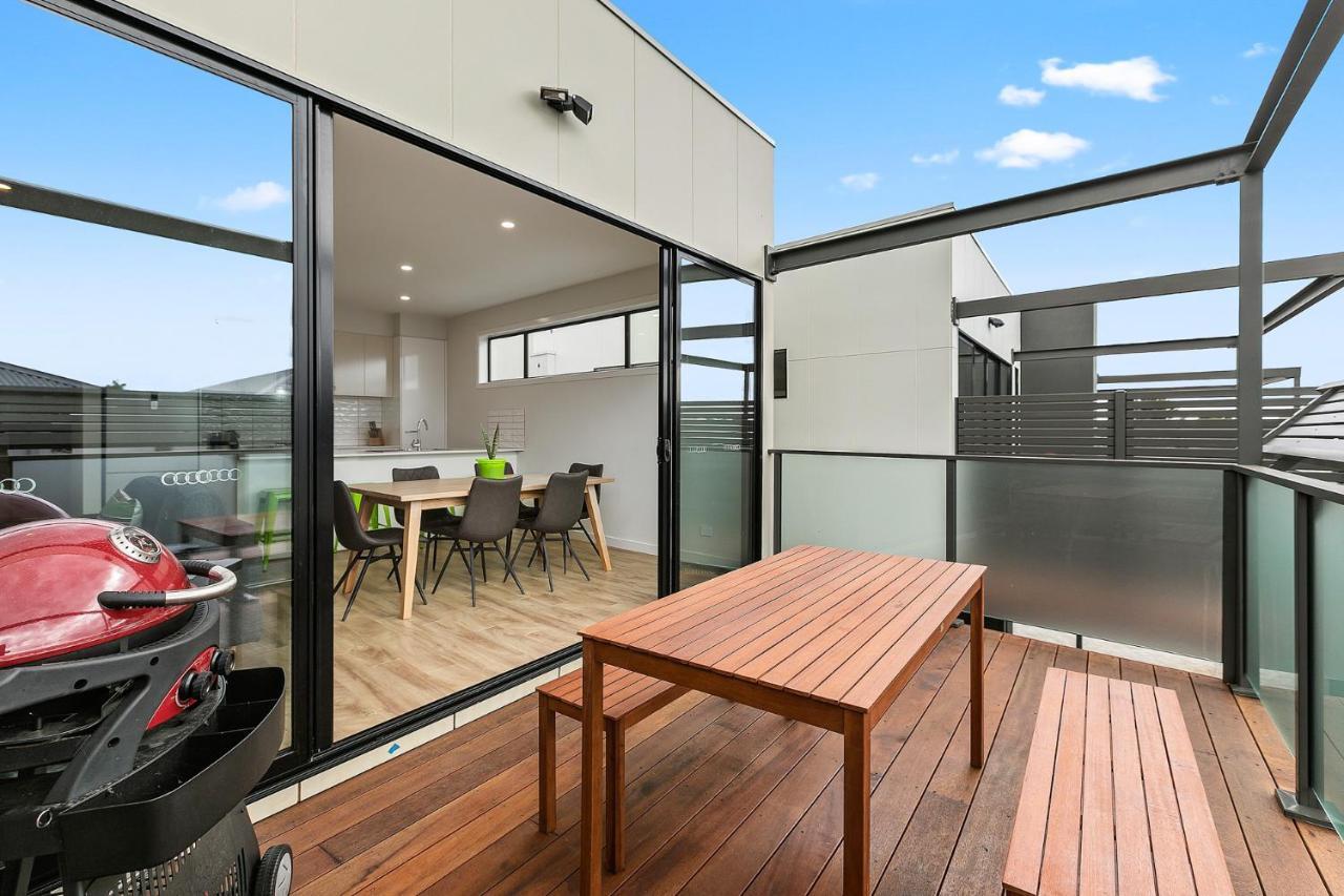 Waterline Property Portarlington Extérieur photo