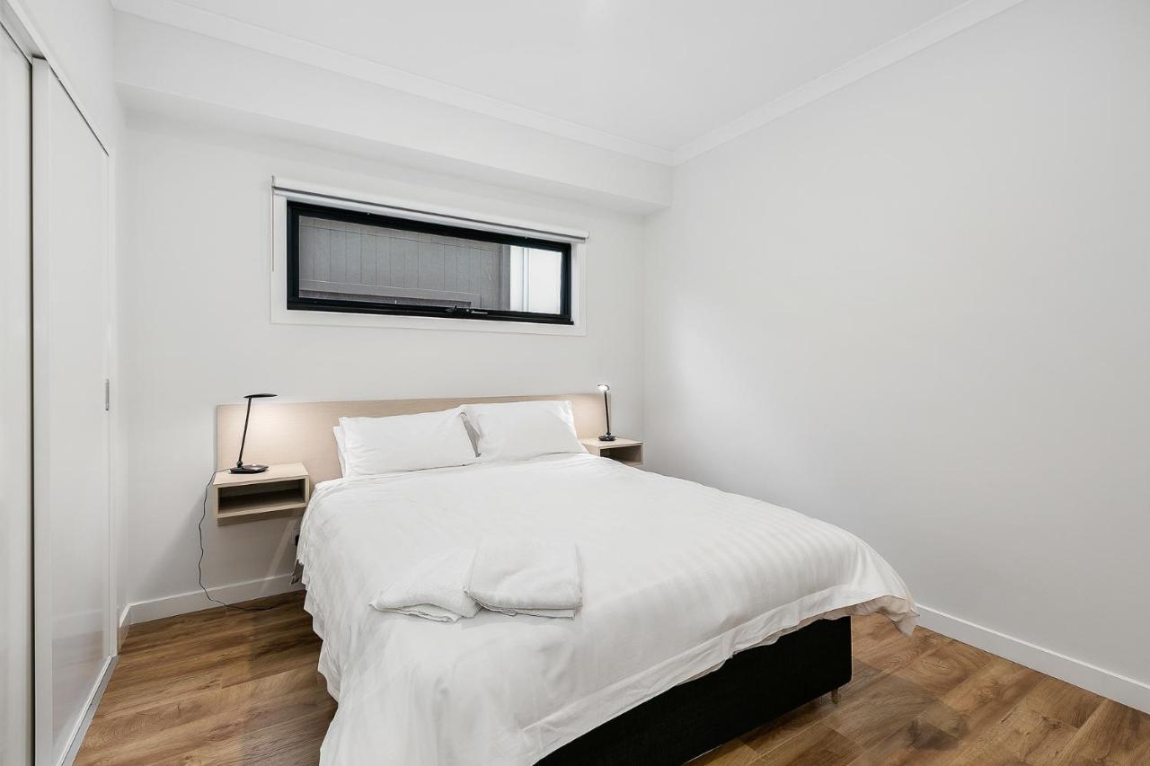 Waterline Property Portarlington Extérieur photo