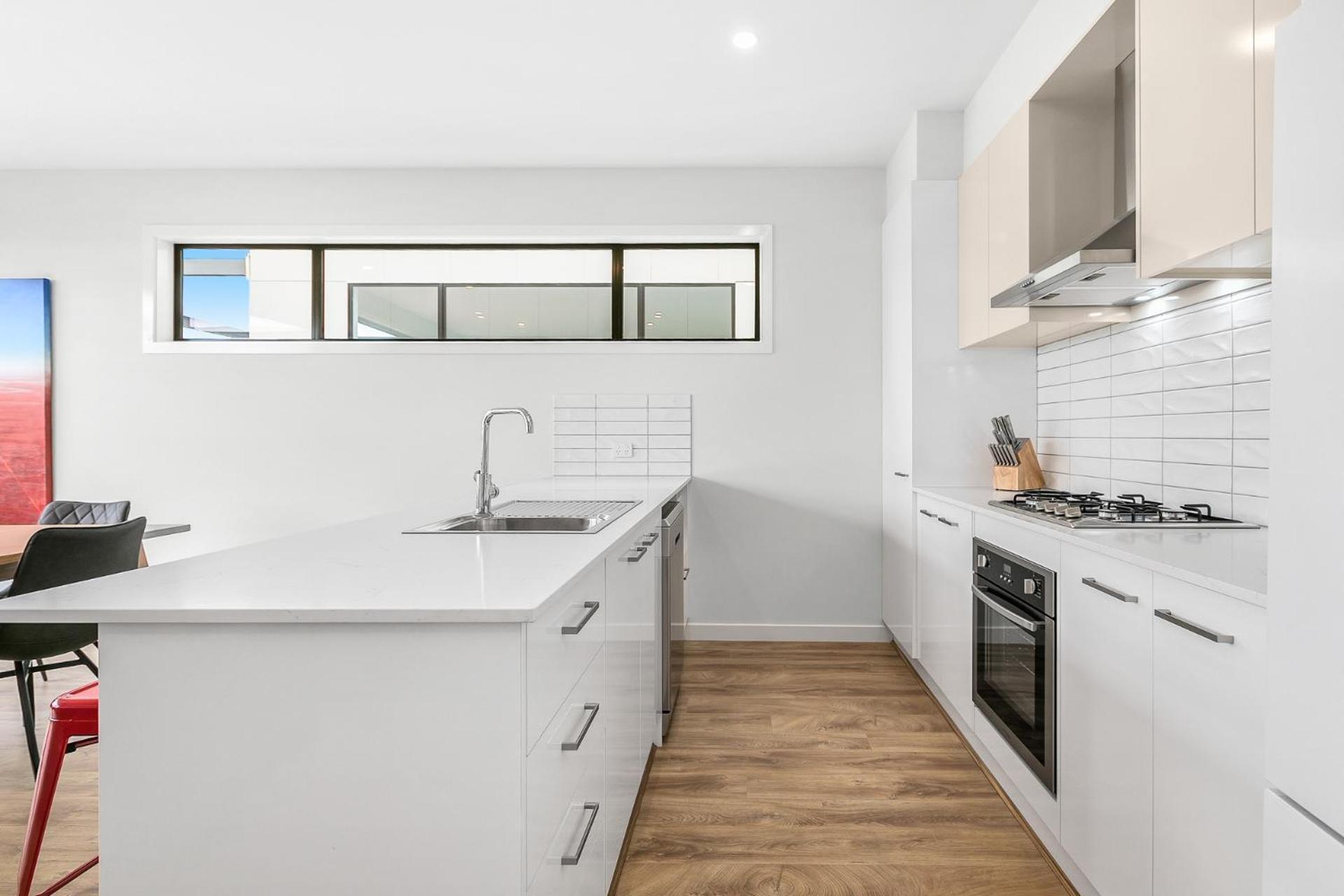 Waterline Property Portarlington Extérieur photo