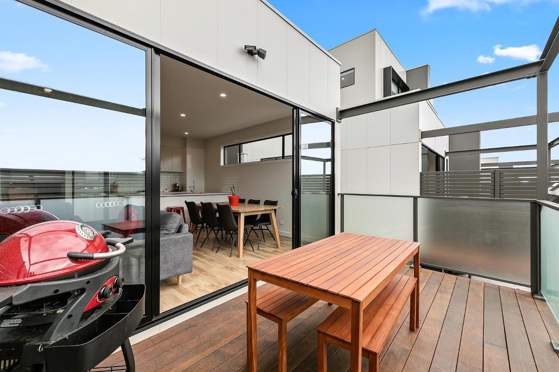 Waterline Property Portarlington Extérieur photo
