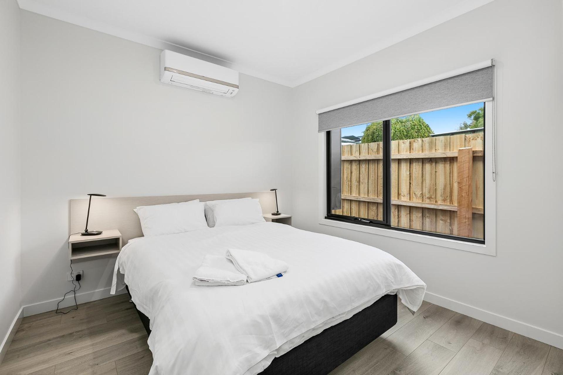Waterline Property Portarlington Extérieur photo