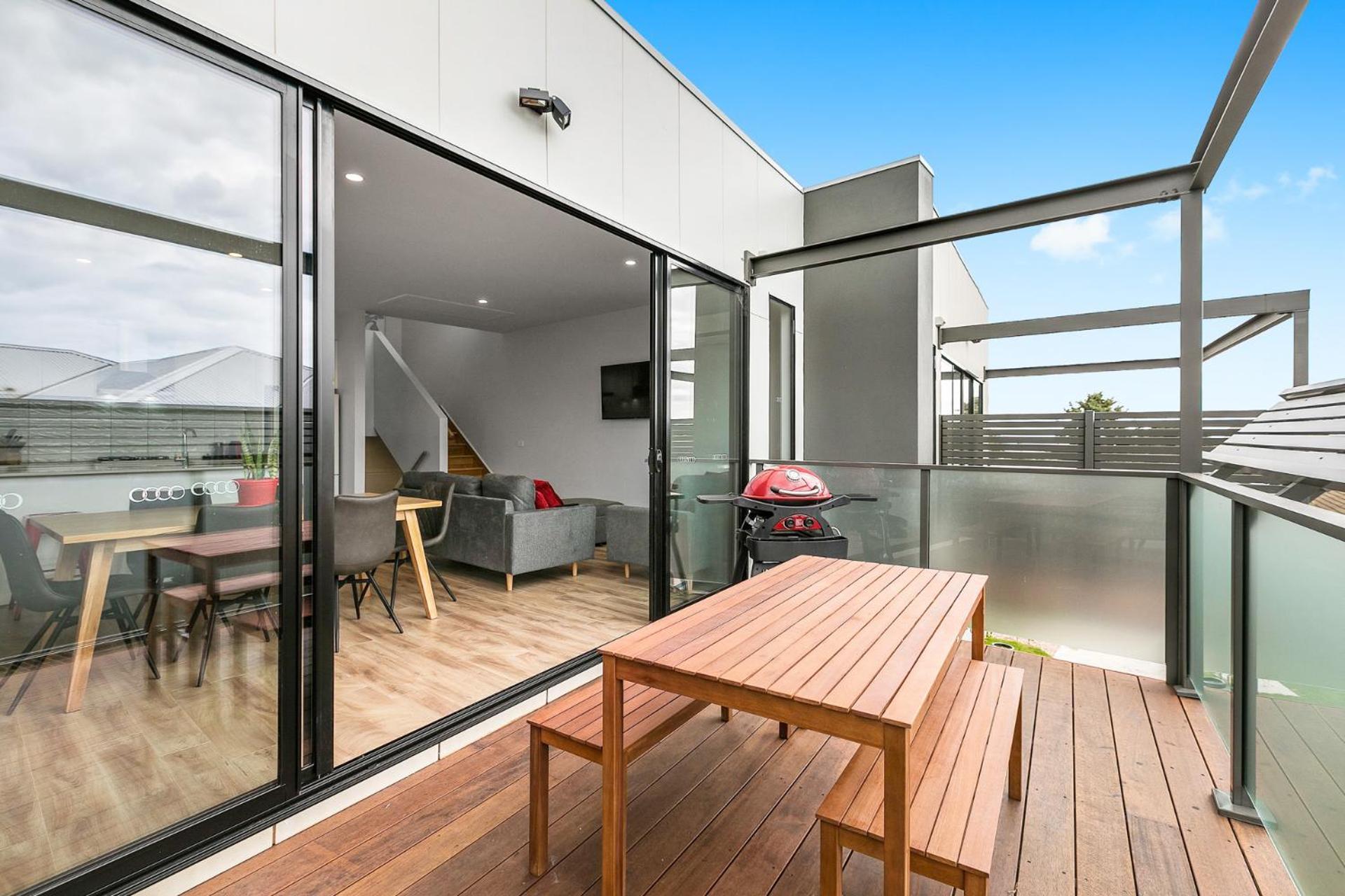 Waterline Property Portarlington Extérieur photo