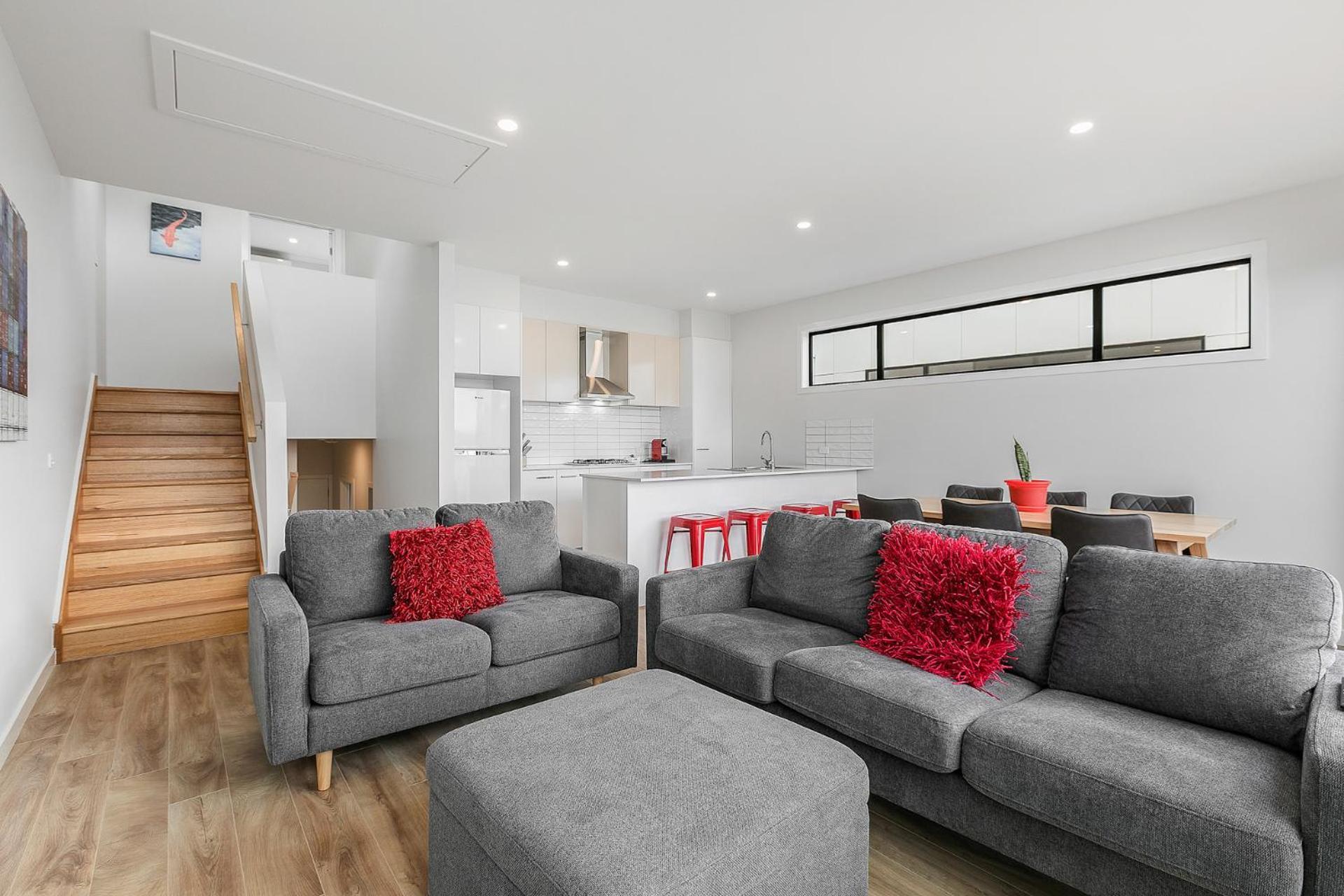 Waterline Property Portarlington Extérieur photo
