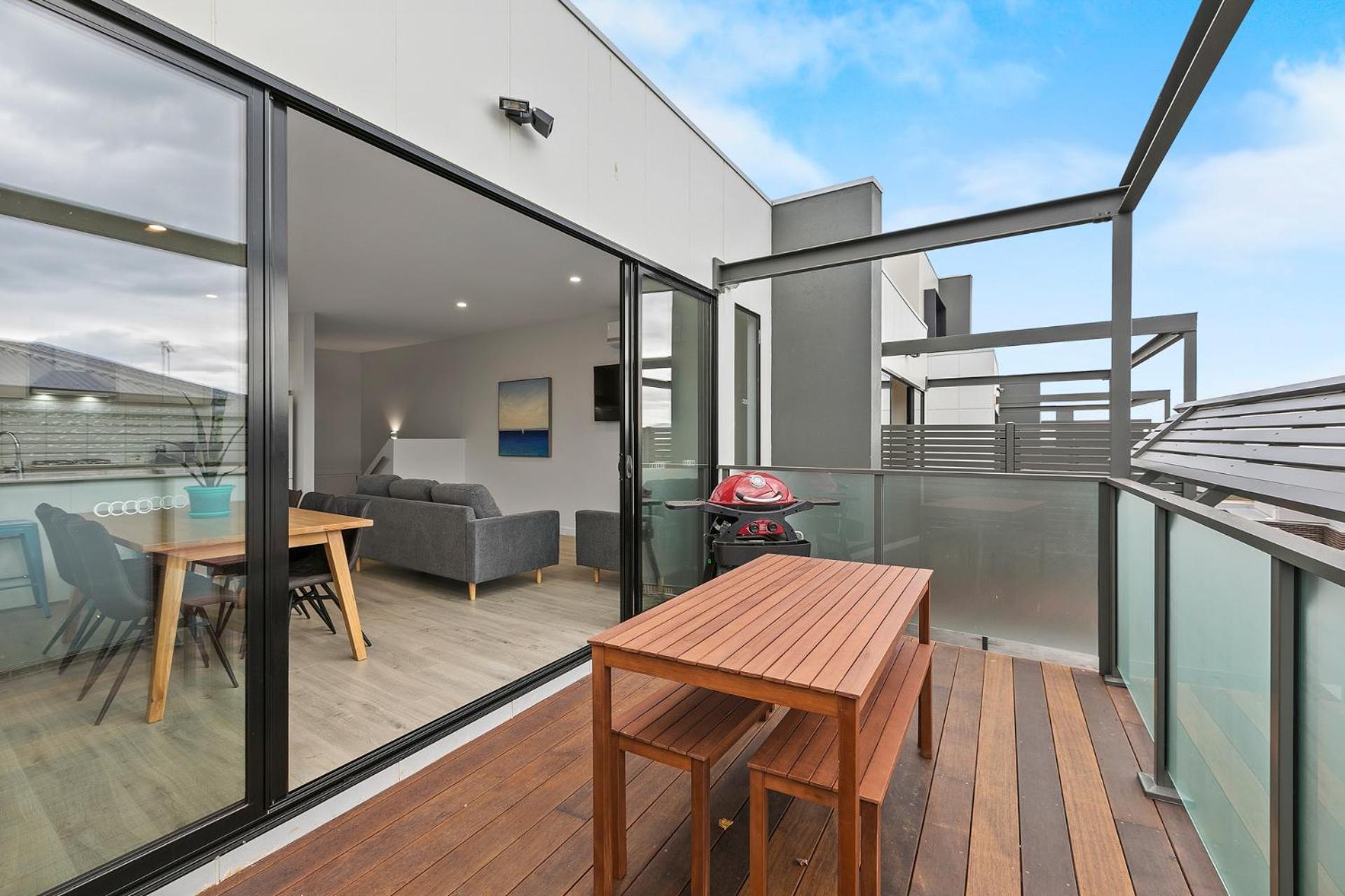 Waterline Property Portarlington Extérieur photo