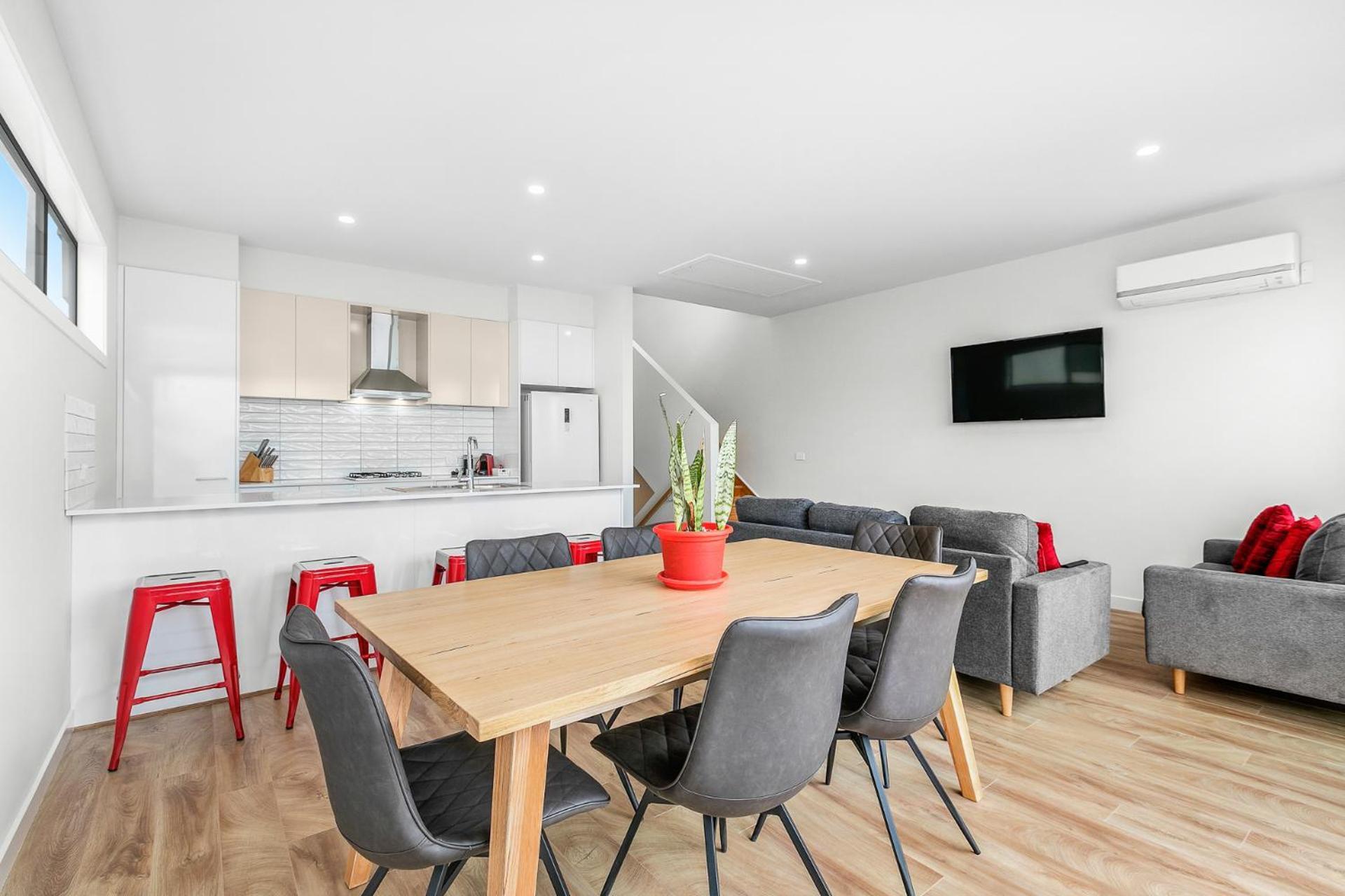 Waterline Property Portarlington Extérieur photo