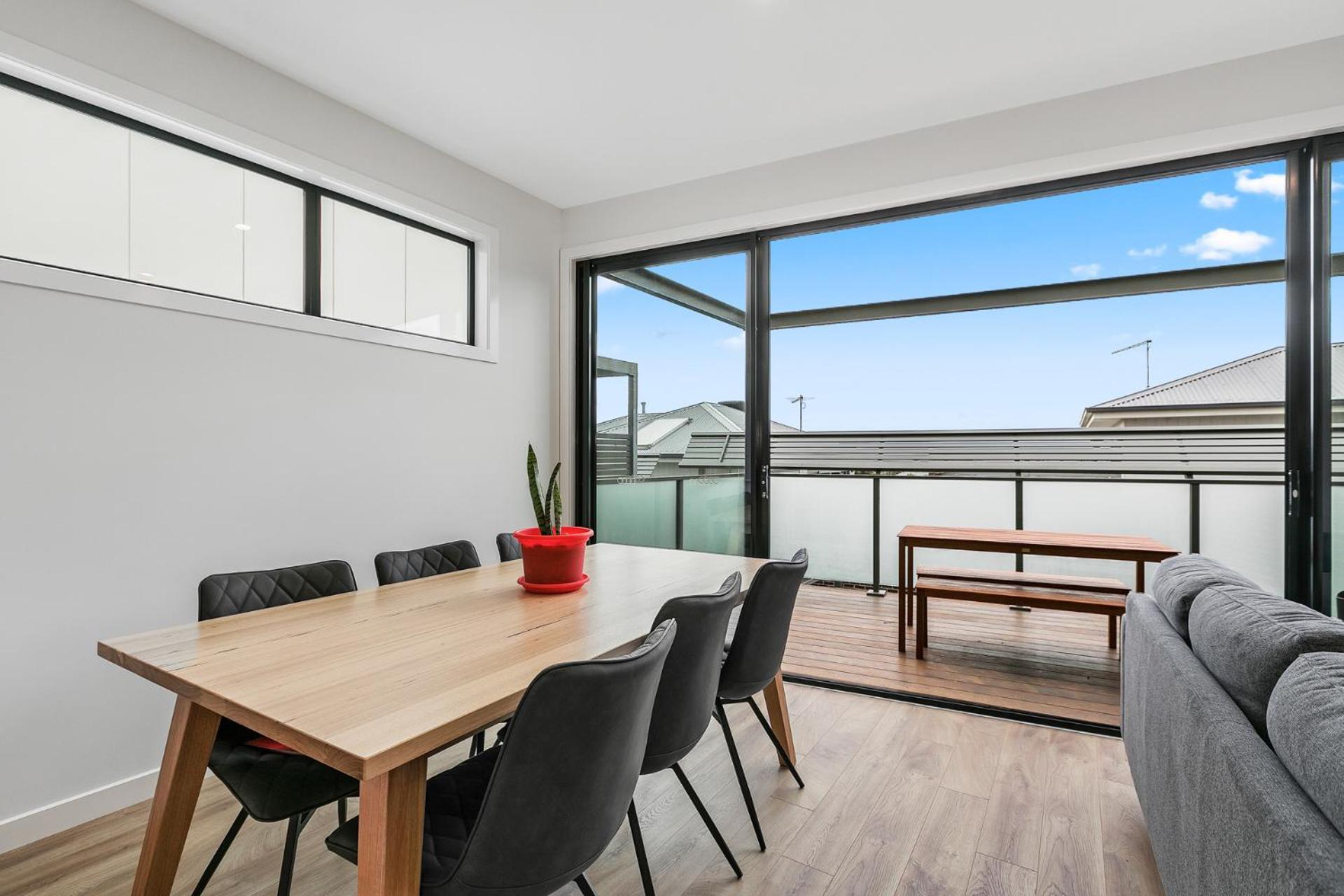 Waterline Property Portarlington Extérieur photo