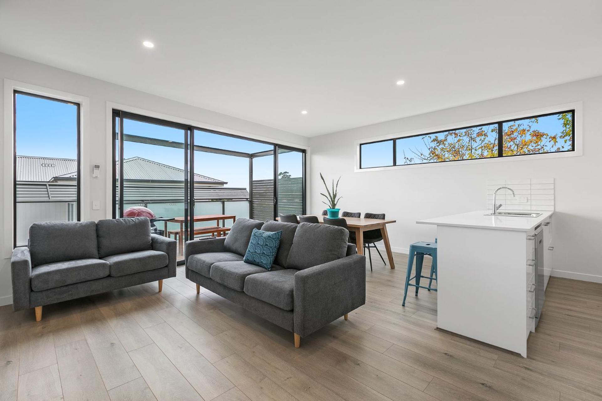 Waterline Property Portarlington Extérieur photo