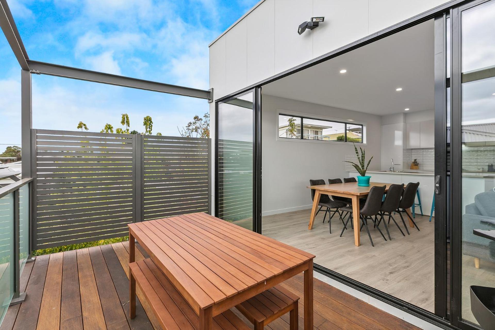 Waterline Property Portarlington Extérieur photo
