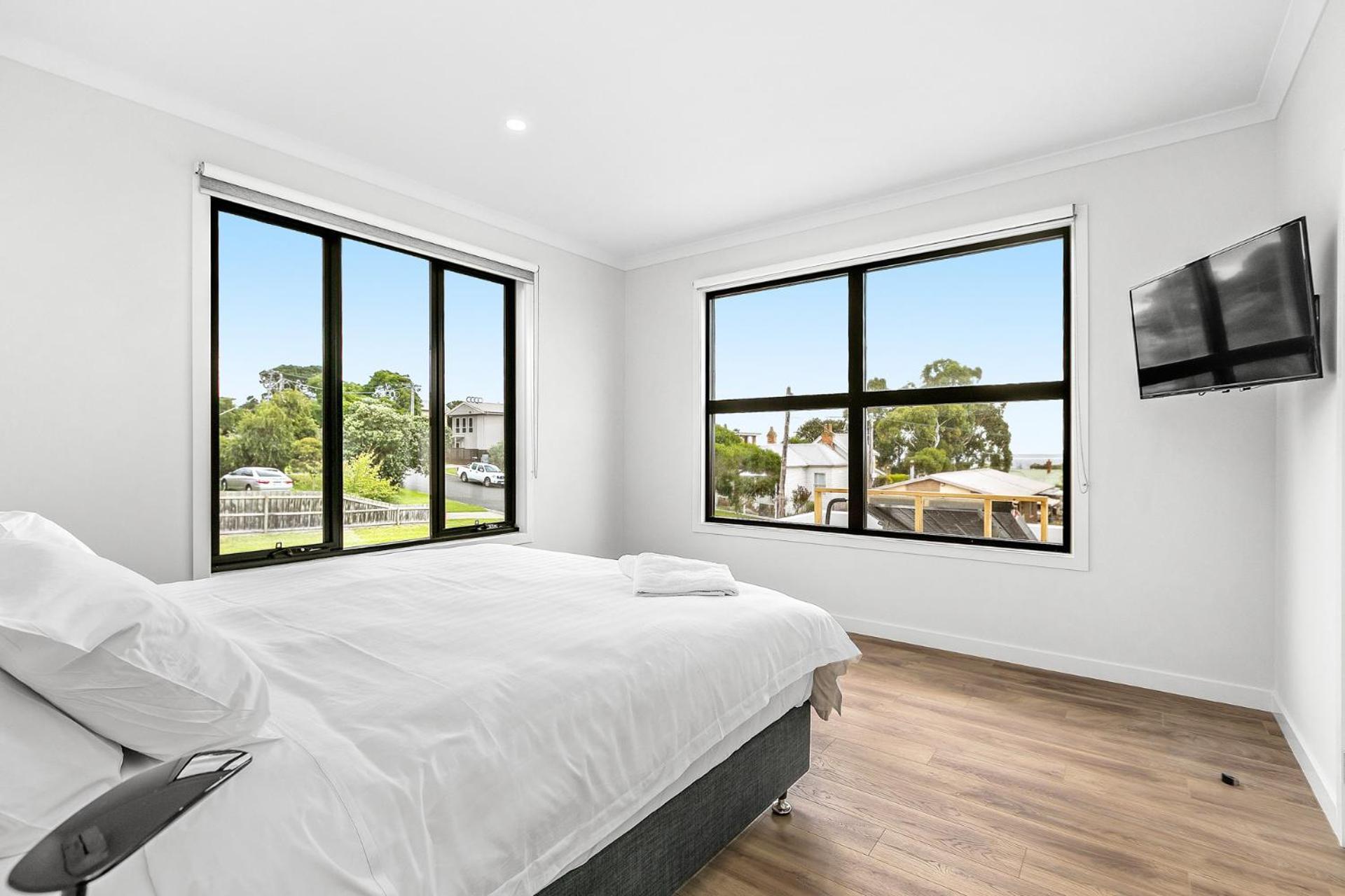Waterline Property Portarlington Extérieur photo
