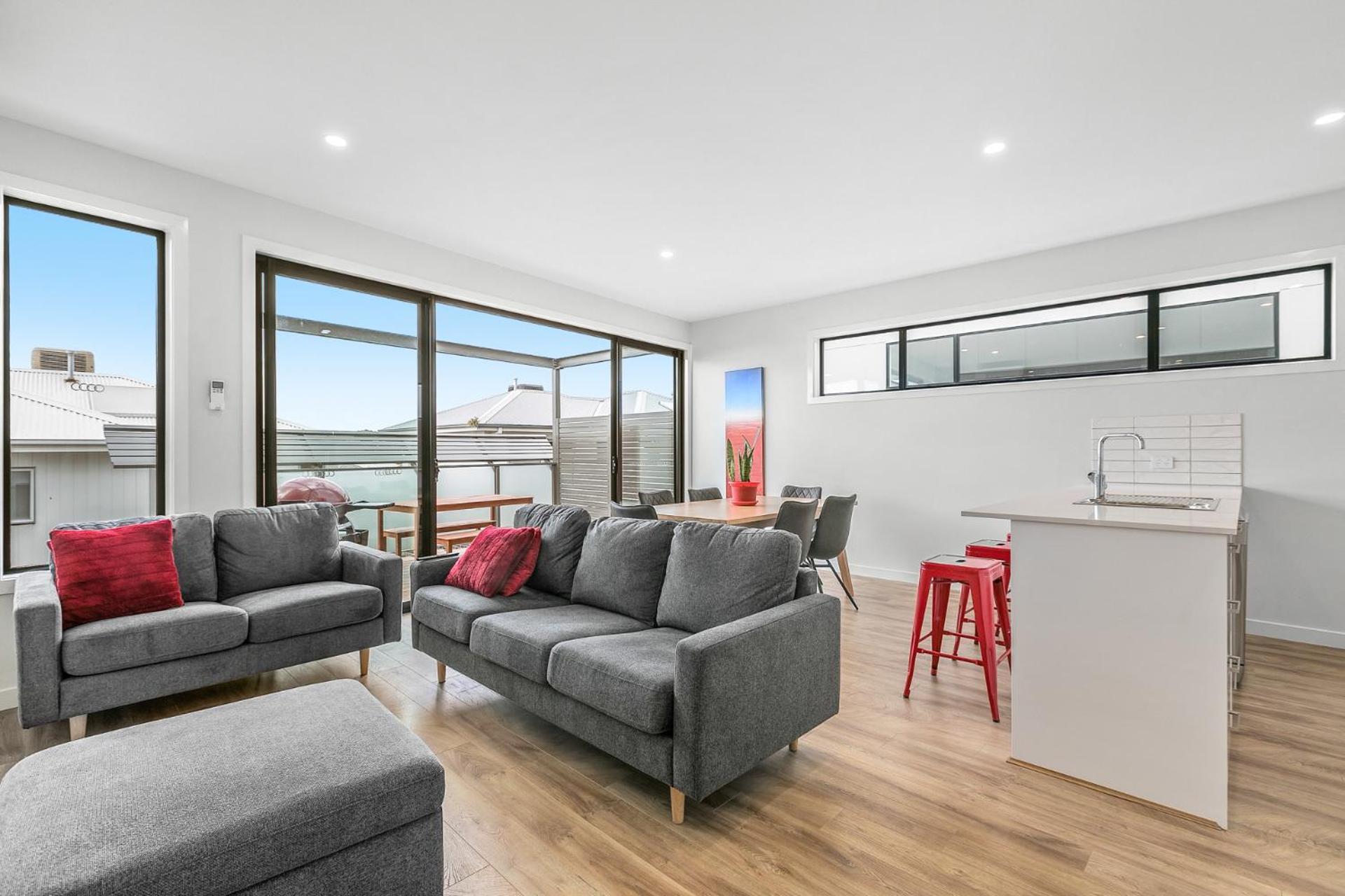 Waterline Property Portarlington Extérieur photo