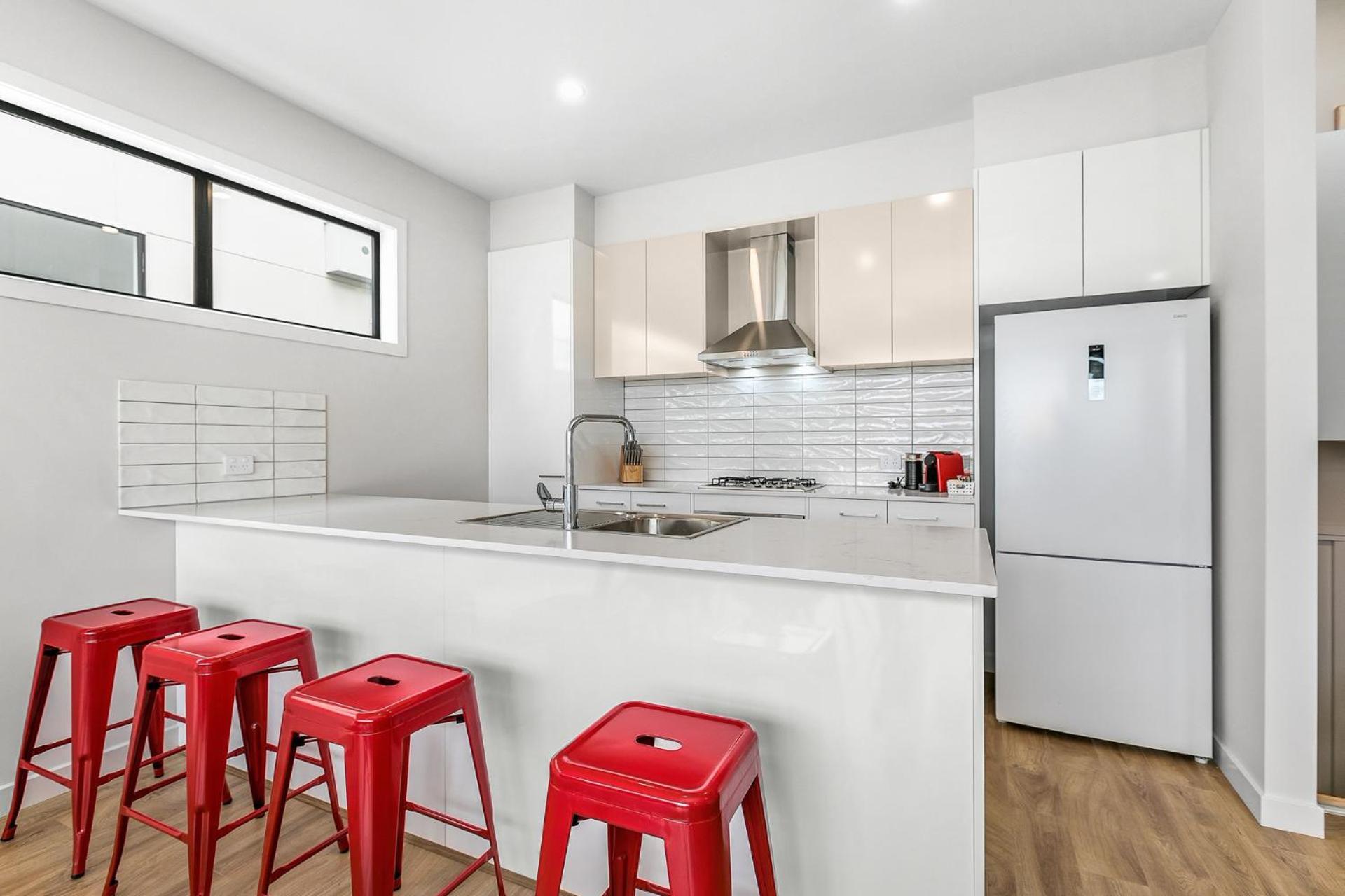 Waterline Property Portarlington Extérieur photo