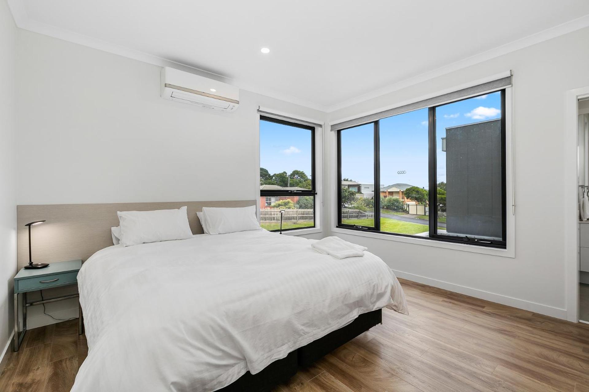 Waterline Property Portarlington Extérieur photo