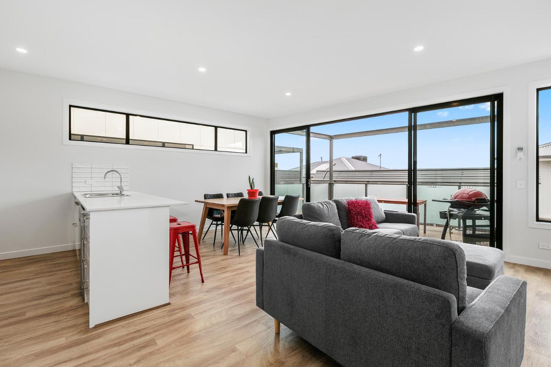 Waterline Property Portarlington Extérieur photo