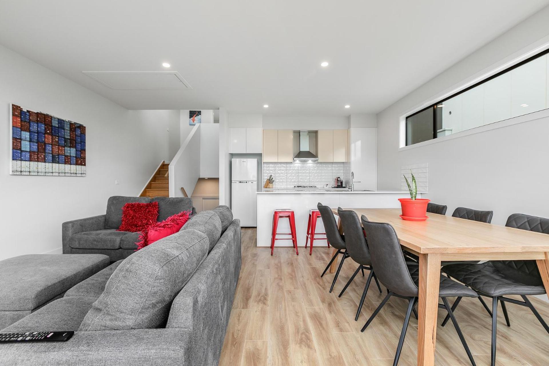 Waterline Property Portarlington Extérieur photo