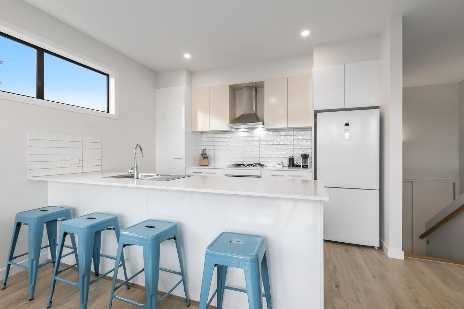 Waterline Property Portarlington Extérieur photo