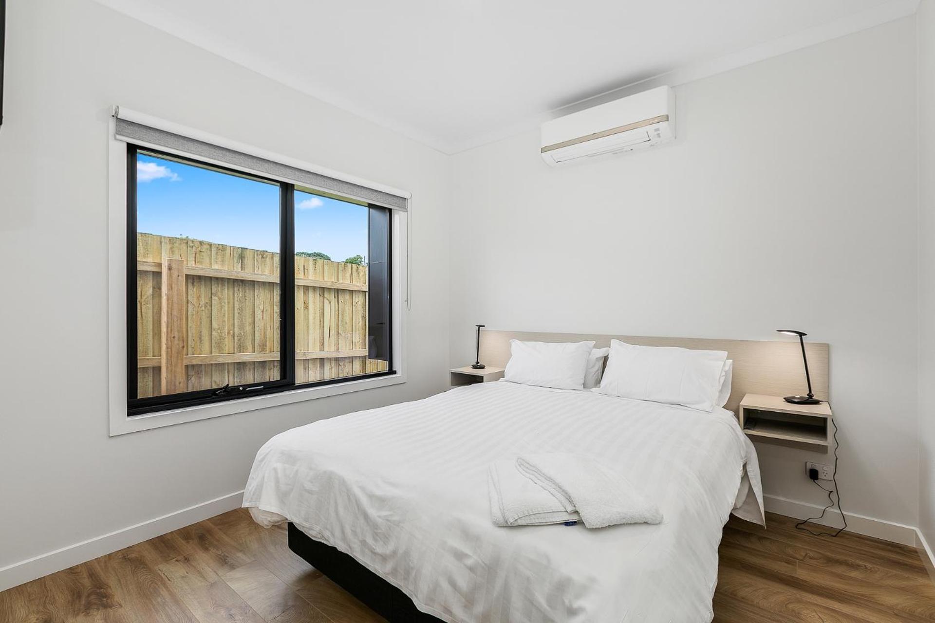 Waterline Property Portarlington Extérieur photo