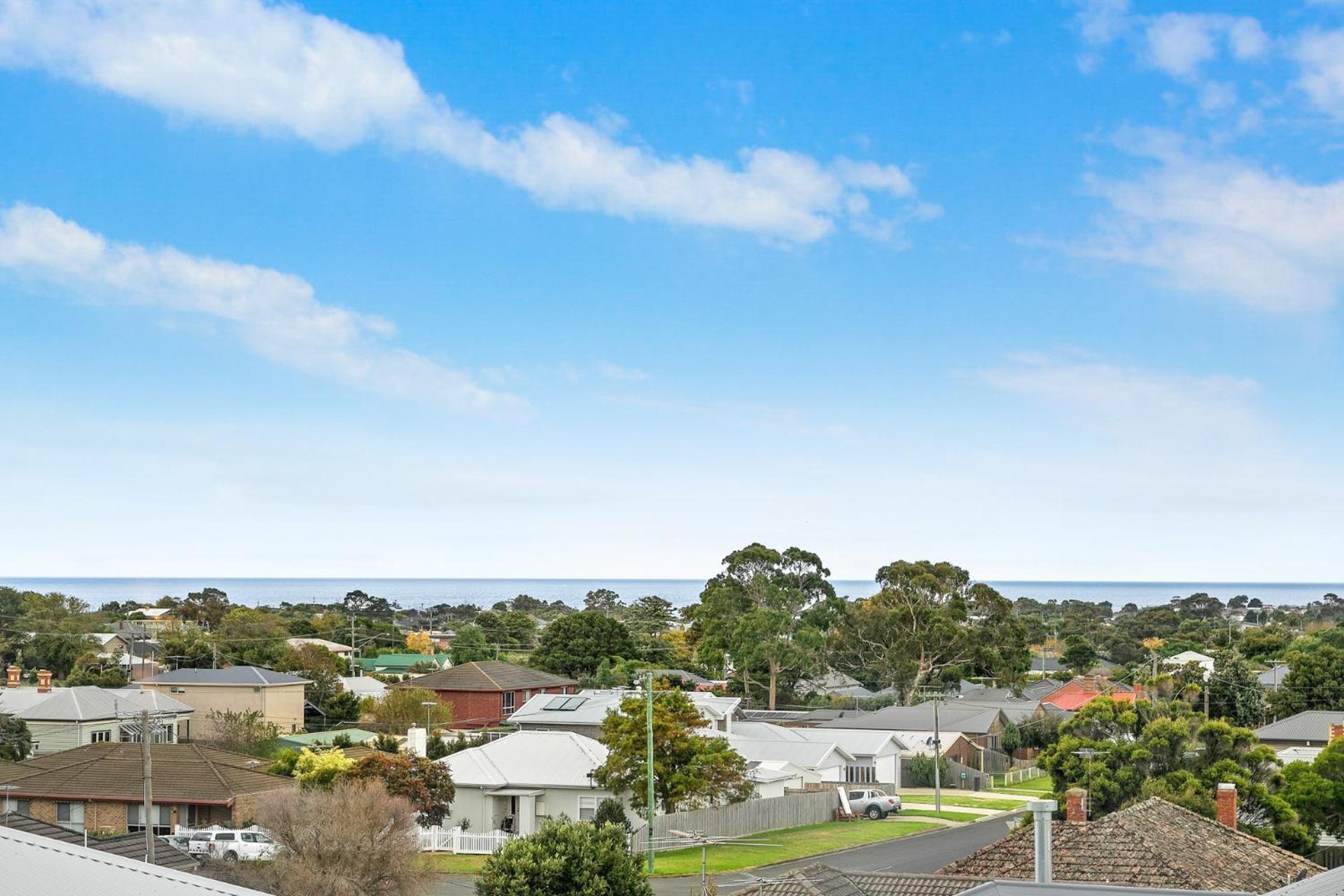 Waterline Property Portarlington Extérieur photo