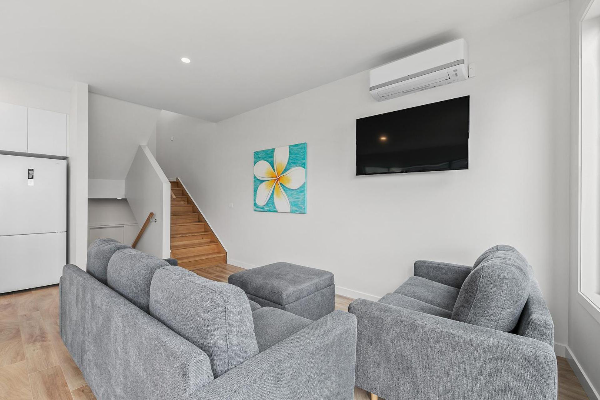 Waterline Property Portarlington Extérieur photo