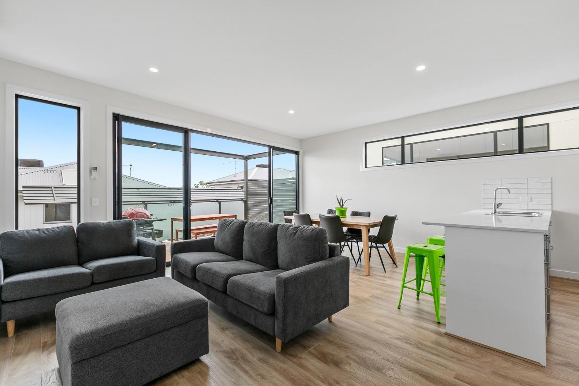 Waterline Property Portarlington Extérieur photo