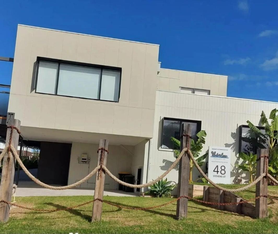 Waterline Property Portarlington Extérieur photo